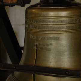 Normandy Bell