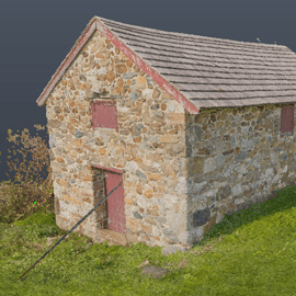 Historic Building Documenation