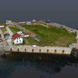 Fort Constitution
