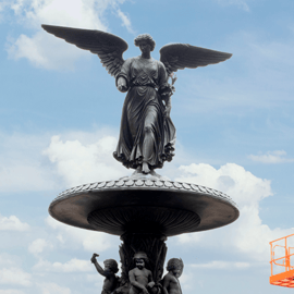 Bethesda AR Experience