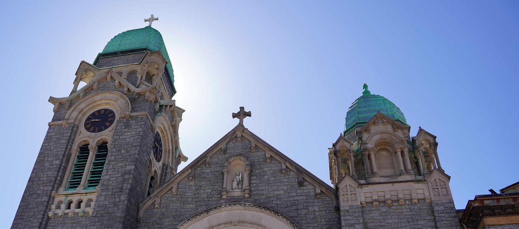 St. Wenceslaus Church