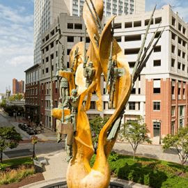 National Katyń Memorial