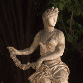 Flora at the Biltmore